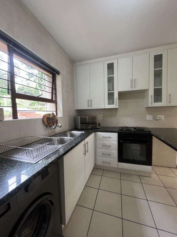 To Let 2 Bedroom Property for Rent in Waterkloof A H Gauteng