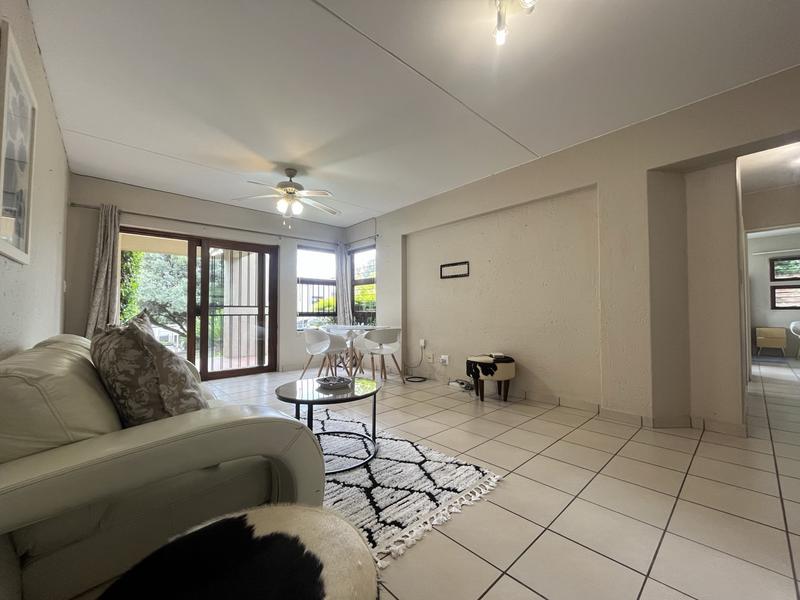 To Let 2 Bedroom Property for Rent in Waterkloof A H Gauteng