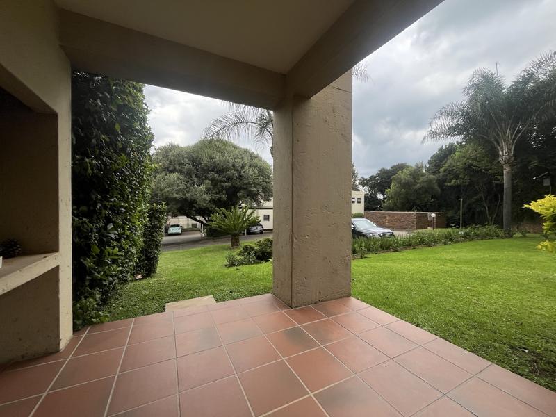 To Let 2 Bedroom Property for Rent in Waterkloof A H Gauteng