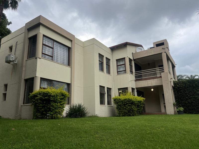 To Let 2 Bedroom Property for Rent in Waterkloof A H Gauteng