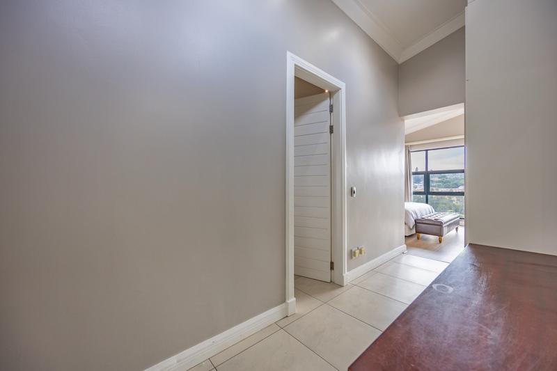 To Let 3 Bedroom Property for Rent in Waterkloof Ridge Gauteng