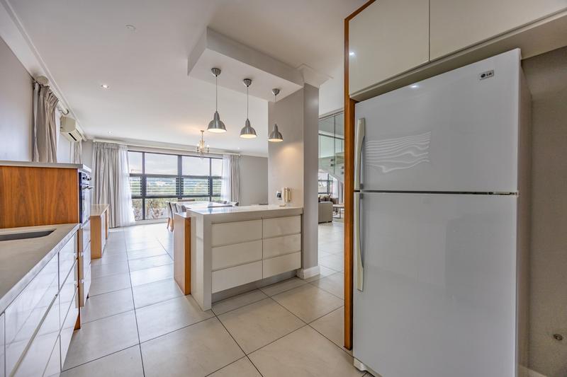 To Let 3 Bedroom Property for Rent in Waterkloof Ridge Gauteng