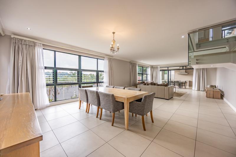 To Let 3 Bedroom Property for Rent in Waterkloof Ridge Gauteng