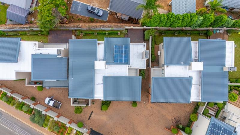 To Let 3 Bedroom Property for Rent in Waterkloof Ridge Gauteng