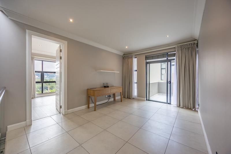 To Let 3 Bedroom Property for Rent in Waterkloof Ridge Gauteng