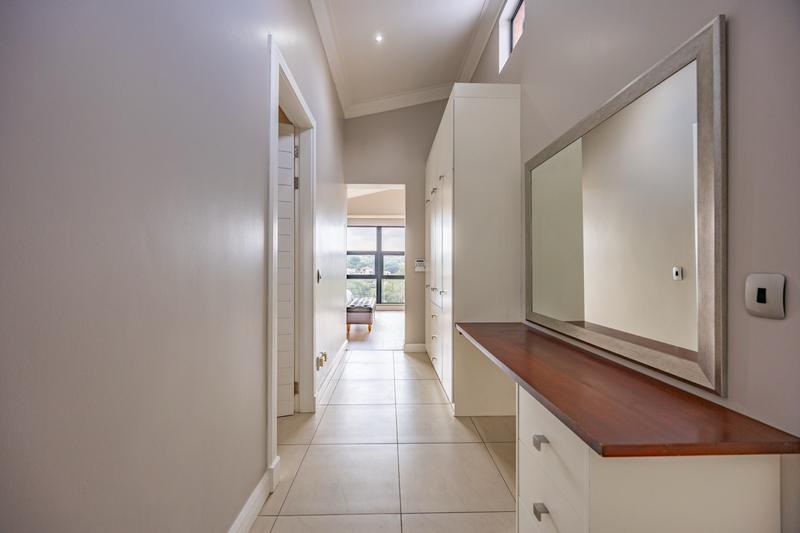 To Let 3 Bedroom Property for Rent in Waterkloof Ridge Gauteng