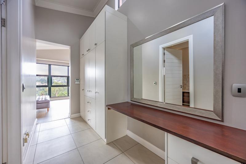 To Let 3 Bedroom Property for Rent in Waterkloof Ridge Gauteng