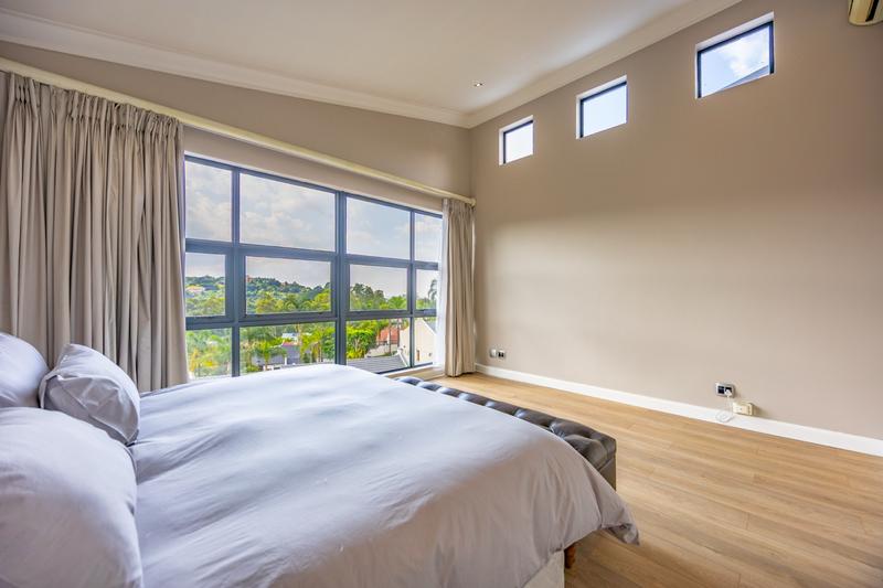 To Let 3 Bedroom Property for Rent in Waterkloof Ridge Gauteng