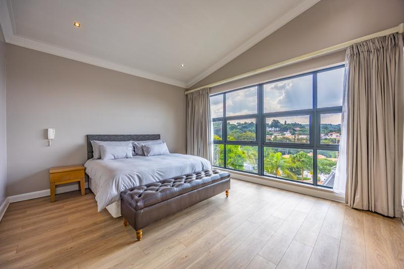 To Let 3 Bedroom Property for Rent in Waterkloof Ridge Gauteng