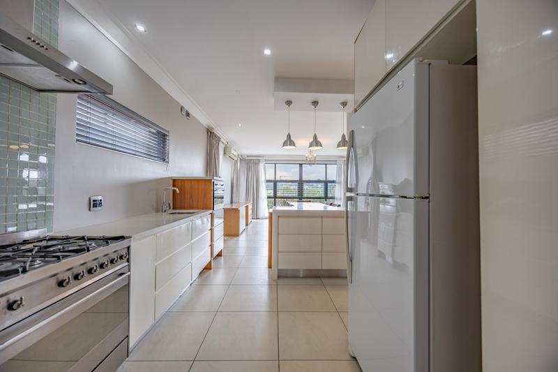 To Let 3 Bedroom Property for Rent in Waterkloof Ridge Gauteng