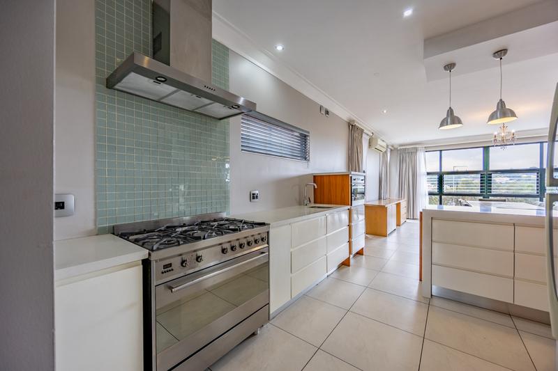 To Let 3 Bedroom Property for Rent in Waterkloof Ridge Gauteng