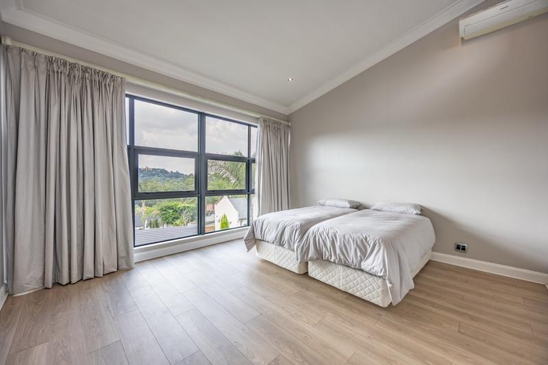 To Let 3 Bedroom Property for Rent in Waterkloof Ridge Gauteng