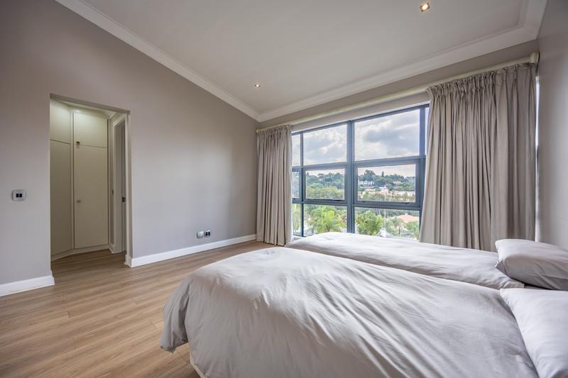 To Let 3 Bedroom Property for Rent in Waterkloof Ridge Gauteng