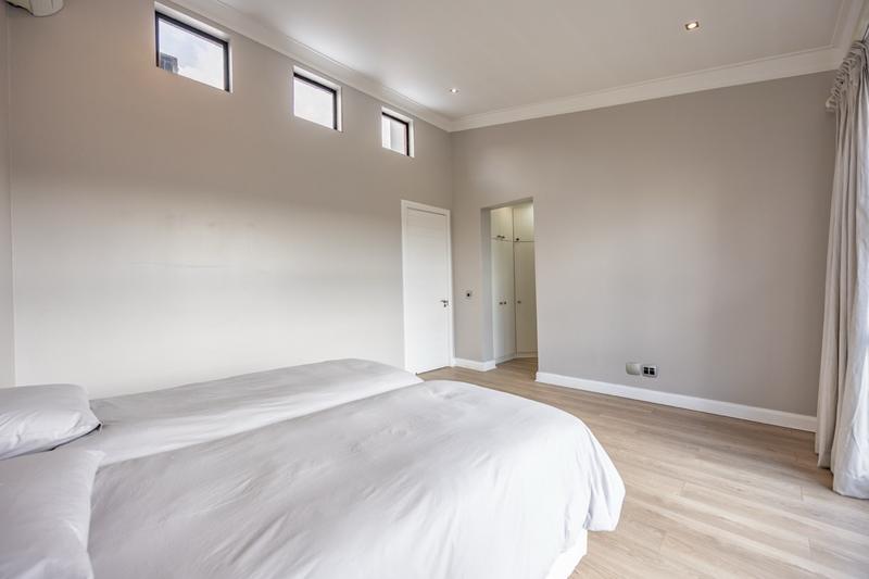 To Let 3 Bedroom Property for Rent in Waterkloof Ridge Gauteng