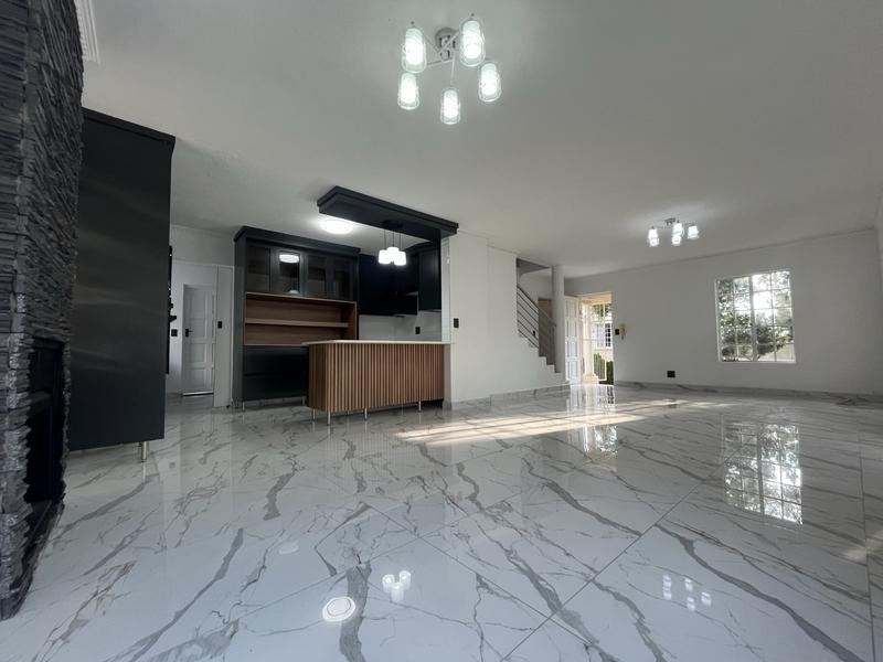 To Let 3 Bedroom Property for Rent in Waterkloof Ridge Gauteng