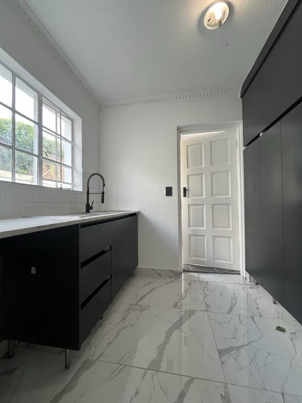 To Let 3 Bedroom Property for Rent in Waterkloof Ridge Gauteng