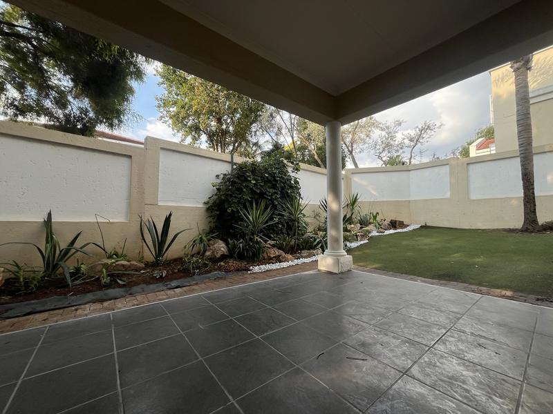 To Let 3 Bedroom Property for Rent in Waterkloof Ridge Gauteng