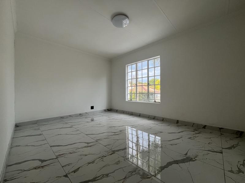 To Let 3 Bedroom Property for Rent in Waterkloof Ridge Gauteng