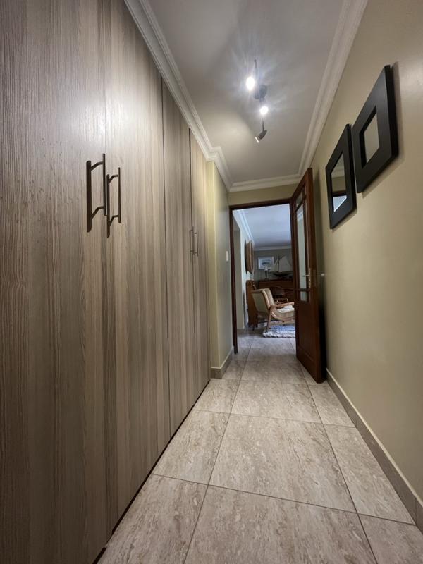 To Let 1 Bedroom Property for Rent in Waterkloof Ridge Gauteng