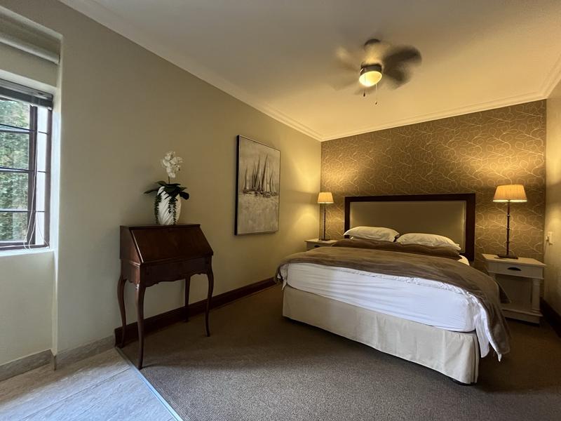 To Let 1 Bedroom Property for Rent in Waterkloof Ridge Gauteng