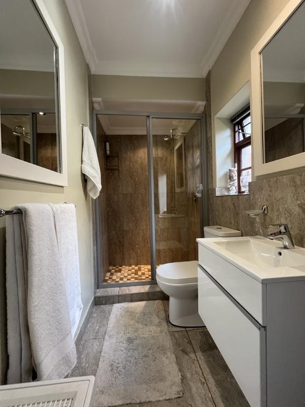 To Let 1 Bedroom Property for Rent in Waterkloof Ridge Gauteng