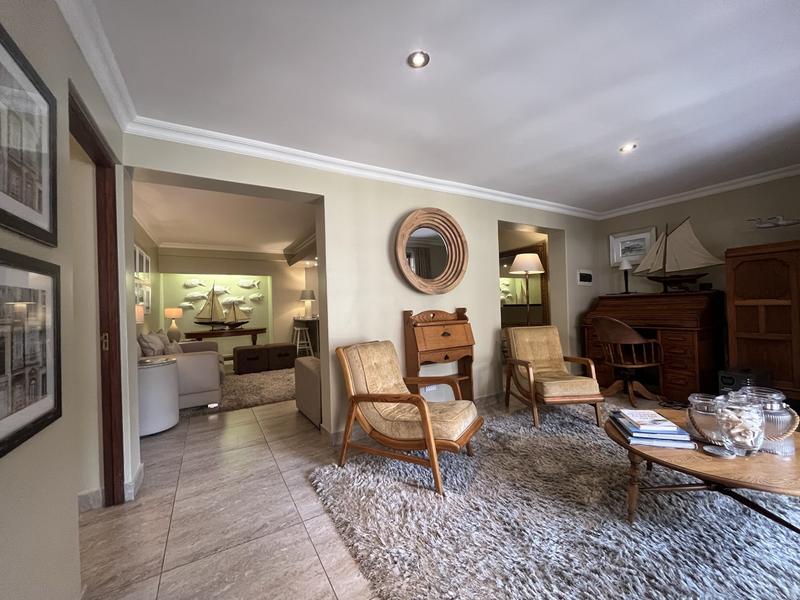 To Let 1 Bedroom Property for Rent in Waterkloof Ridge Gauteng