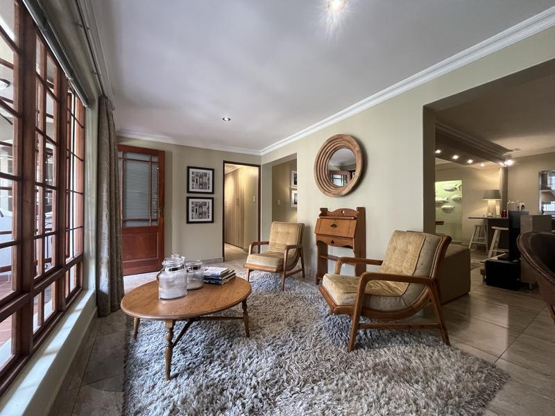 To Let 1 Bedroom Property for Rent in Waterkloof Ridge Gauteng