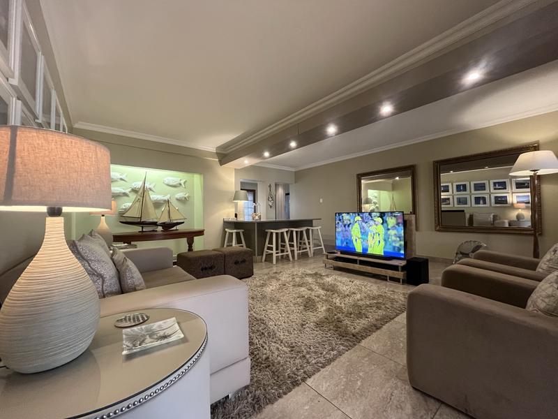 To Let 1 Bedroom Property for Rent in Waterkloof Ridge Gauteng
