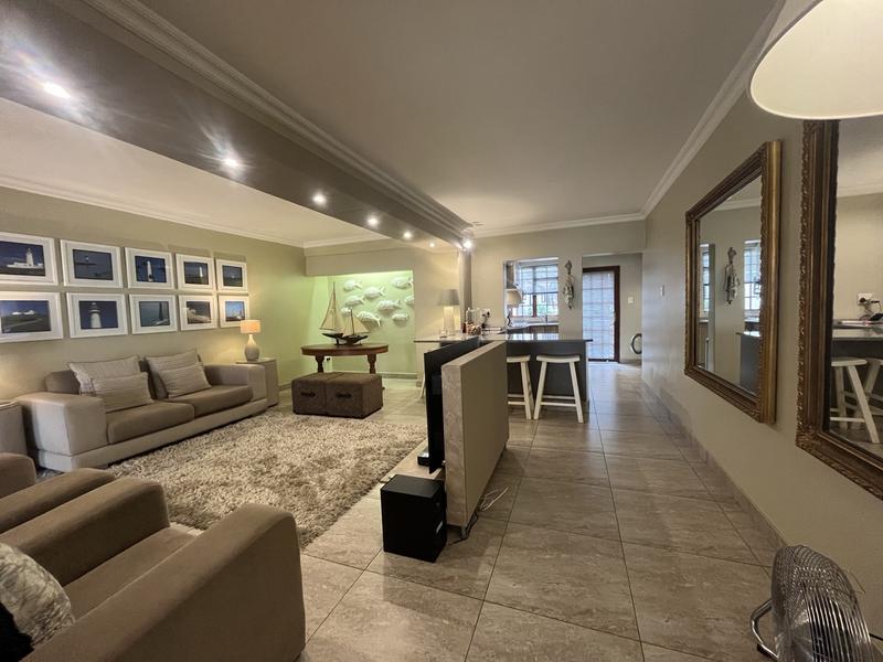 To Let 1 Bedroom Property for Rent in Waterkloof Ridge Gauteng