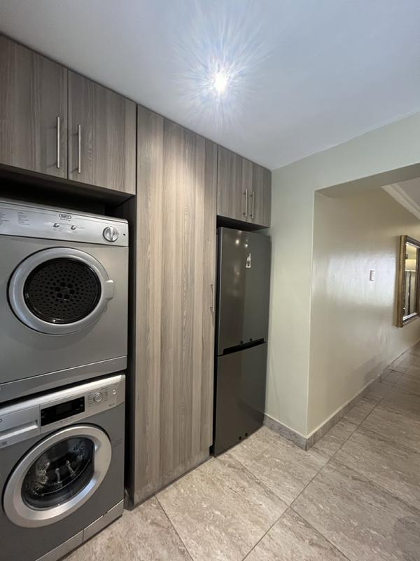 To Let 1 Bedroom Property for Rent in Waterkloof Ridge Gauteng