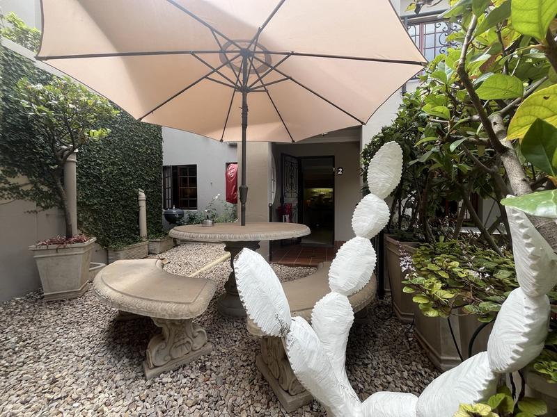 To Let 1 Bedroom Property for Rent in Waterkloof Ridge Gauteng