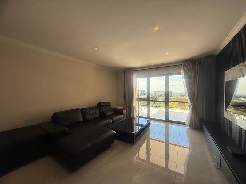 To Let 2 Bedroom Property for Rent in Sandton Central Gauteng