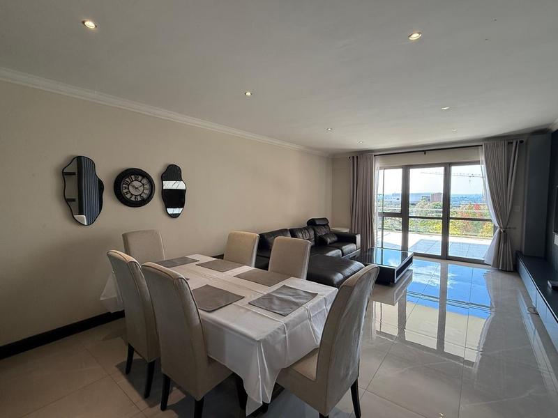 To Let 2 Bedroom Property for Rent in Sandton Central Gauteng
