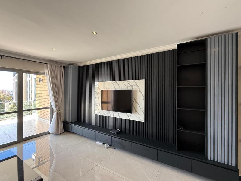 To Let 2 Bedroom Property for Rent in Sandton Central Gauteng