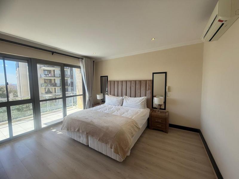 To Let 2 Bedroom Property for Rent in Sandton Central Gauteng
