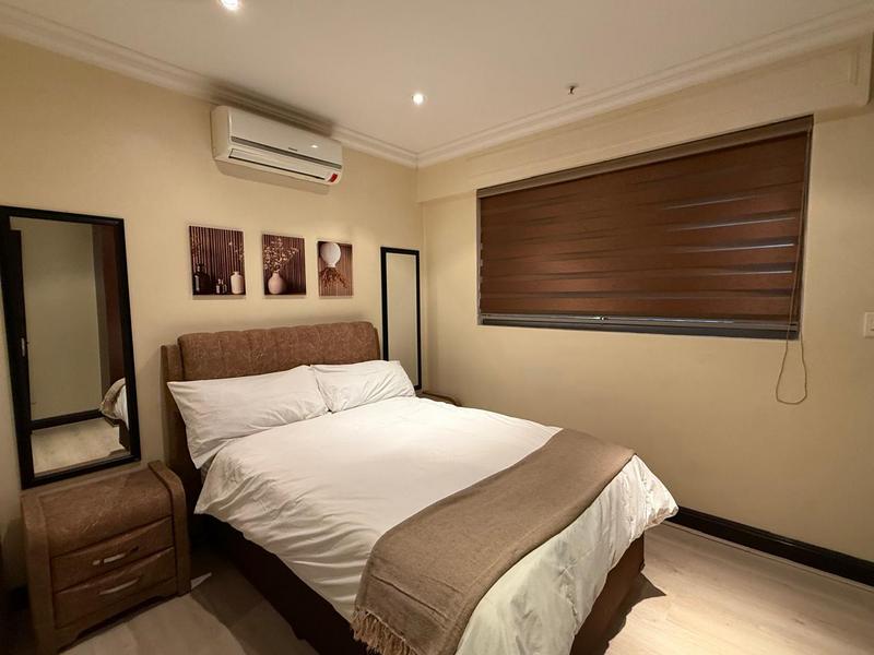 To Let 2 Bedroom Property for Rent in Sandton Central Gauteng