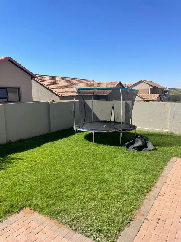 To Let 3 Bedroom Property for Rent in Centurion Gauteng