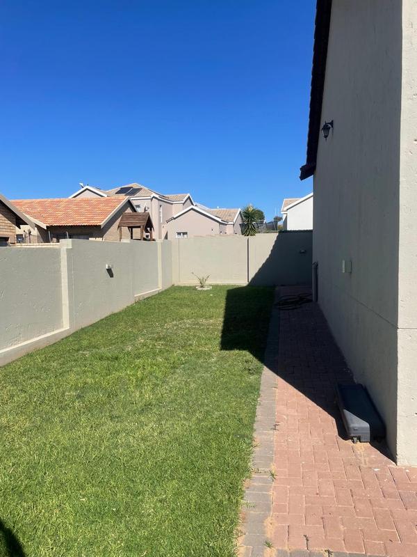 To Let 3 Bedroom Property for Rent in Centurion Gauteng