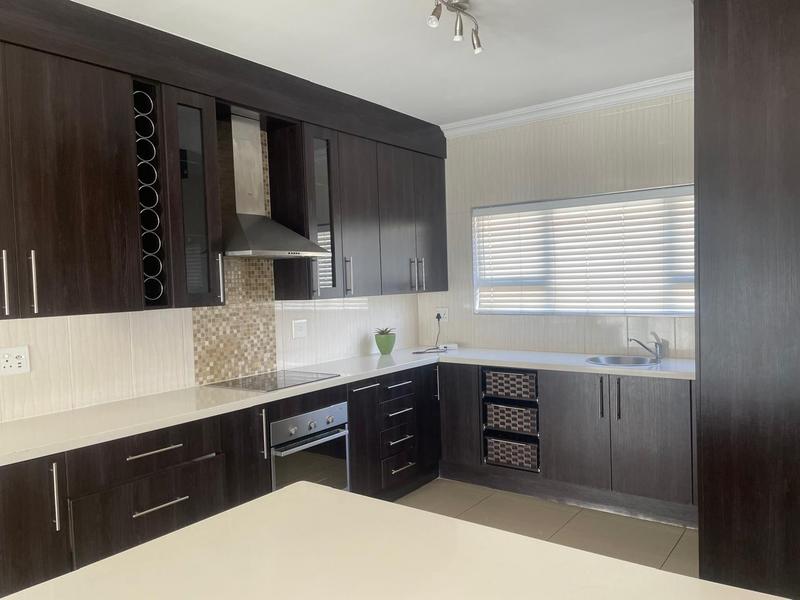 To Let 3 Bedroom Property for Rent in Centurion Gauteng