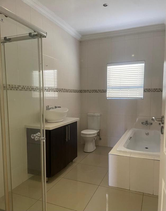 To Let 3 Bedroom Property for Rent in Centurion Gauteng