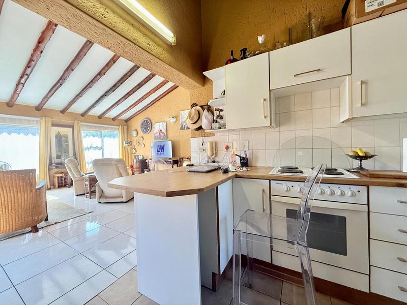 2 Bedroom Property for Sale in Morningside Gauteng