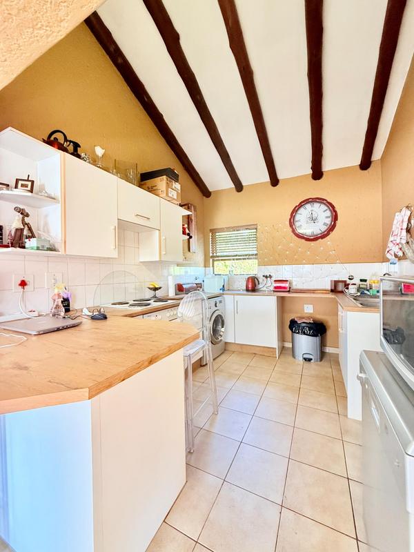 2 Bedroom Property for Sale in Morningside Gauteng