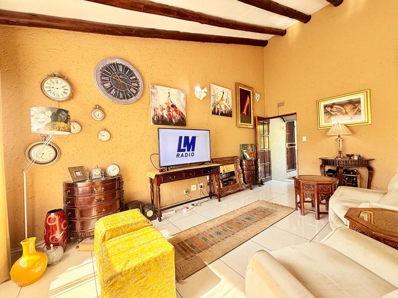 2 Bedroom Property for Sale in Morningside Gauteng