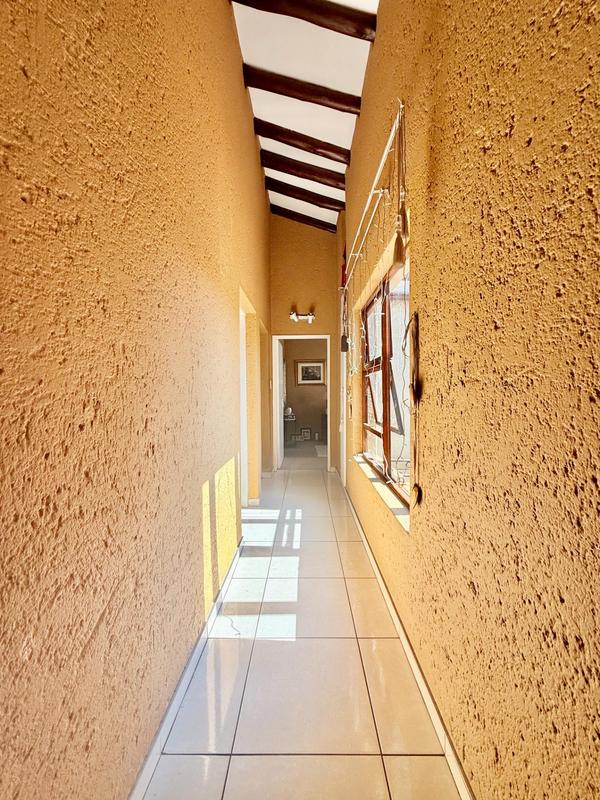 2 Bedroom Property for Sale in Morningside Gauteng
