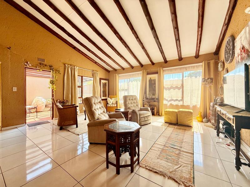 2 Bedroom Property for Sale in Morningside Gauteng