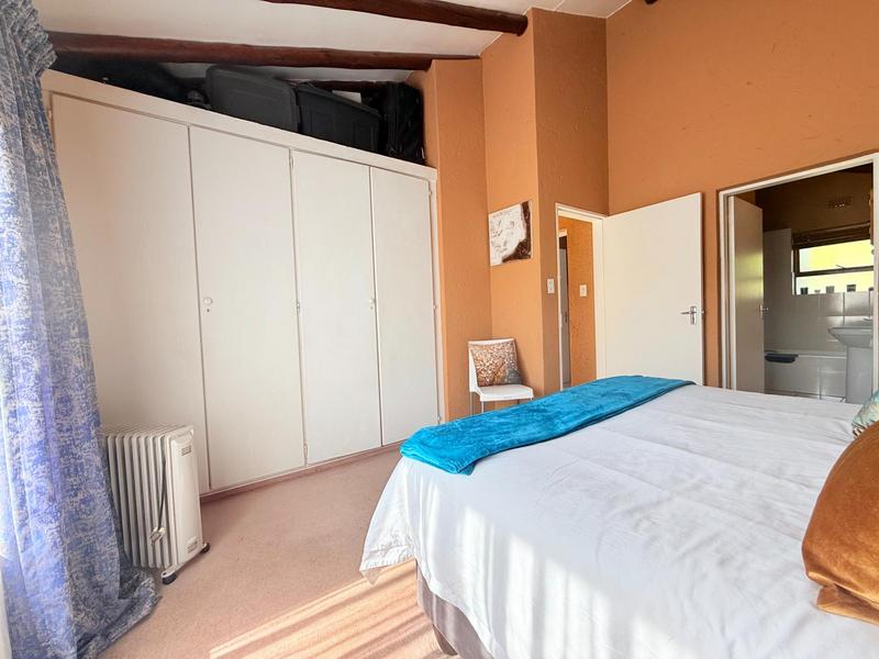 2 Bedroom Property for Sale in Morningside Gauteng