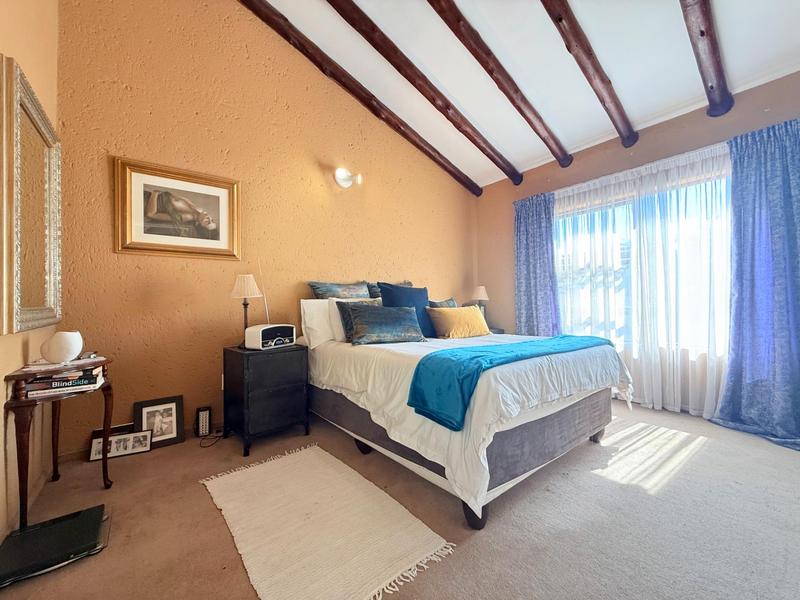 2 Bedroom Property for Sale in Morningside Gauteng