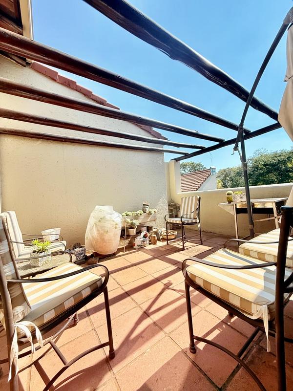 2 Bedroom Property for Sale in Morningside Gauteng