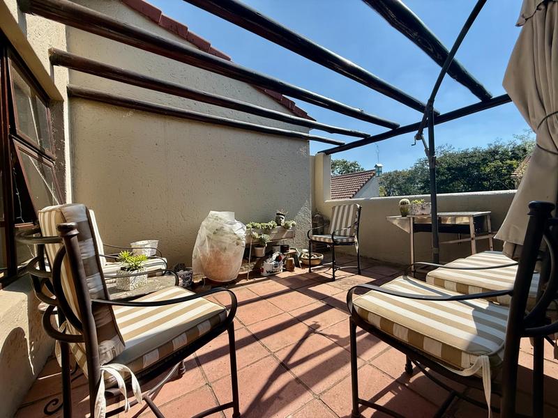 2 Bedroom Property for Sale in Morningside Gauteng