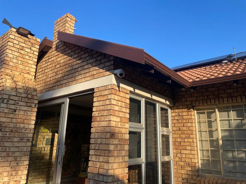 2 Bedroom Property for Sale in Sinoville Gauteng